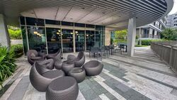 The Reef At King’s Dock (D4), Condominium #585569901